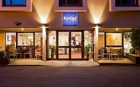 Kyriad Hotel Strasbourg Lingolsheim